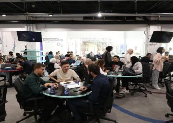 منصة زين ونوكيا تطلقان معسكر الذكاء الاصطناعي التدريبي