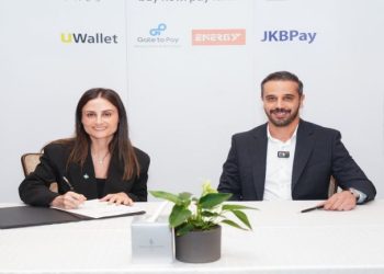 البنك الأردني الكويتي يوقّع مذكرة تفاهم مع شركة مدى لإطلاق خدمة “اشترِ الآن وادفع لاحقاً” عبر JKB Pay