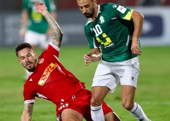 المعلق الرياضي.. الوحدات الاردني قدم شوطاً هو الأسوأ منذ سنوات أمام المحرق!!