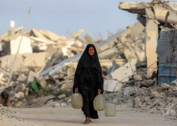 الجيش الإسرائيلي يطوق مدينة غزة.. وعدد الشهداء يرتفع