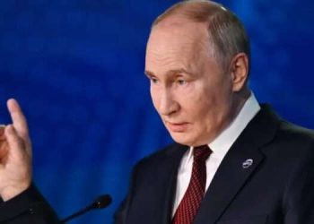 بوتين.. أي قوات غربية في أوكرانيا ستكون هدفاً للجيش الروسي