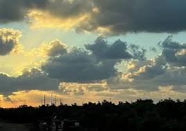 طقس الاردن.. انخفاض على الحرارة وأمطار متفرقة محتملة نهاية الأسبوع