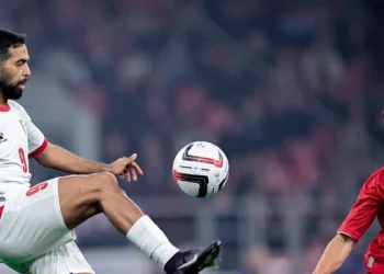 التجربة الروسية تضع منتخب النشامي في الأجواء المونديالية