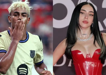 مأساة بيكيه وشاكيرا.. قلق في برشلونة من علاقة لامين يامال ونيكي