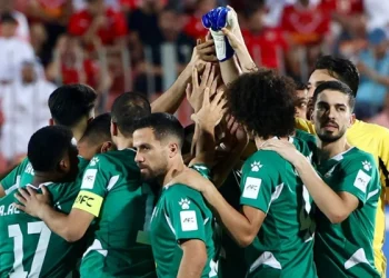 بعد سقوطه أمام المحرق.. الوحدات يحتضر لا مدرب ولا لاعبين !