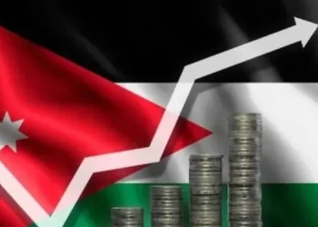 ارتفاع التضخم في الأردن بنسبة 1.86% في 2025