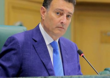 الصفدي لن يترشح لرئاسة مجلس النواب الأردني