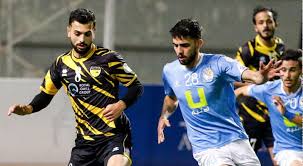 الفيصلي يطوي صفحة “الدرع” متصدرا ويستعد لقمة الحسين إربد