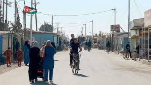 70 دينارا لكل شخص يقرر العودة الطوعية من مخيمي الزعتري والأزرق