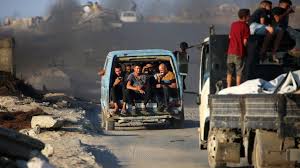 عشرات الشهداء بغارات للاحتلال على مناطق مختلفة في غزة