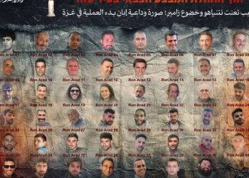 حماس تُعلن انقطاع التواصل مع محتجزين في حي الصبرة و تل الهوا