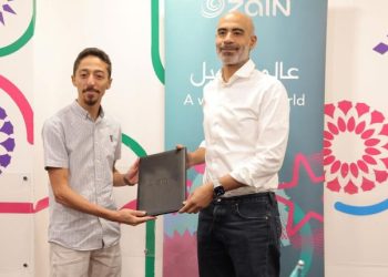 0آلاف دينار ودعم لوجستي لمدة عام منصّة زين للإبداع ZINC)) تموّل شركة “باب بلس” Bab Plus)) الناشئة