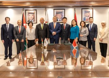 “البوتاس العربية” تعزز صادراتها إلى السوق الصينية بتجديد اتفاقيتها مع شركة سينوكيم حتى عام 2028