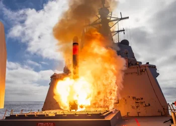 البنتاغون يمنح أوكرانيا صواريخ “توماهوك”.. والقرار بيد ترامب
