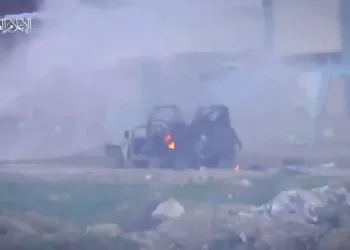 القسام تستهدف جيبين للاحتلال وتوقع جنوده في خانيونس بين قتلى وجرحى