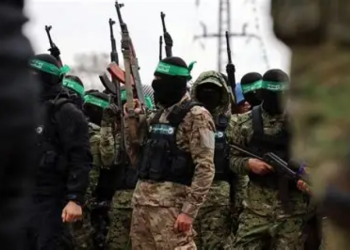 مسؤول في حماس.. نزع السلاح “خارج النقاش وغير وارد”