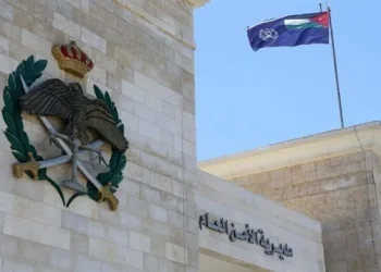 حريق في عمارة بشارع الحصن بإربد يودي بحياة سيدة وإصابة اثنتين