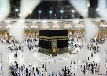 السعودية.. جميع أنواع التأشيرات تتيح أداء مناسك العمرة