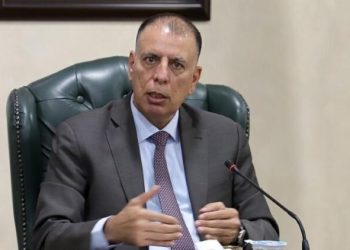 وزير الداخلية.. مراجعة شاملة لتشريعات مراكز الإصلاح والضبط الإداري