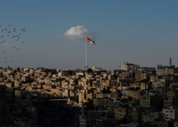 طقس الاردن.. أجواء غير مستقرة وأمطار خفيفة