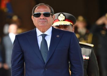السيسي.. أدعو ترامب لحضور حفل توقيع اتفاق غزة في مصر حال التوصل إليه