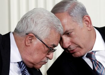 مصر.. عباس ونتنياهو يشاركان في قمة شرم الشيخ