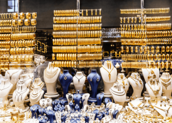 عيار الذهب 21 في الأردن 85.7 دينار