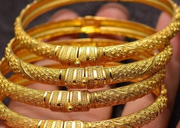 أسعار الذهب تتجه للارتفاع مجددا في الأردن