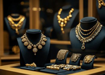 80.9 دينار سعر الذهب عيار 21 في الاردن