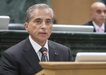 حسان.. ملتزمون بتوجيهات الملك في خطاب العرش