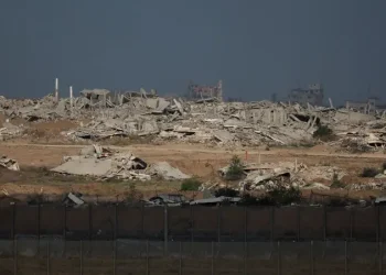 الحكومة الإسرائيلية تصدق رسميًا على وقف حرب غزة