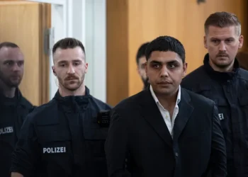 مأساة في حديقة ألمانية.. أفغاني يطعن أطفالاً حتى الموت