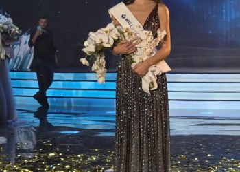 بيرلا حرب ملكة جمال لبنان 2025