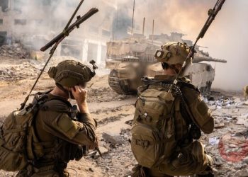 اسرائيل.. تشكيل قوة متعددة الجنسيات للبحث عن جثث الاسرى في غزة