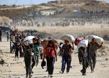 مفاوضات غزة.. “اتفاق قد يوقع خلال 36 ساعة”