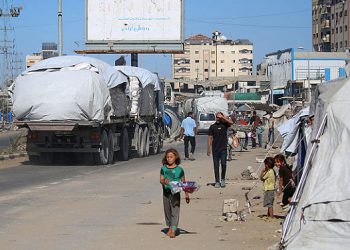 إسرائيل تقرّر إغلاق معبر رفح وتقليل المساعدات بشكل كبير