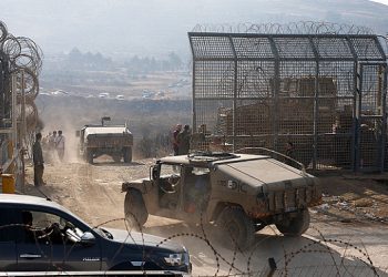 توغلات إسرائيلية متواصلة ومداهمة منازل في جنوب سورية