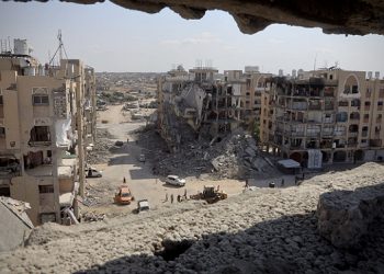 11 شهيد .. خروقات إسرائيلية تتواصل في غزة