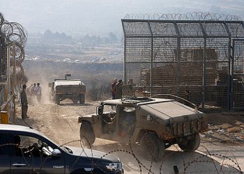 توغّل إسرائيليّ جديد في القنيطرة جنوب غربي سورية