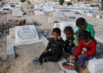 وقف إطلاق نار هش في غزة.. 45 شهيدا و158 إصابة في آخر 24 ساعة