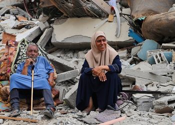 هدوء نسبي بغزة وسط ترقب مفاوضات المرحلة الثانية لوقف إطلاق النار