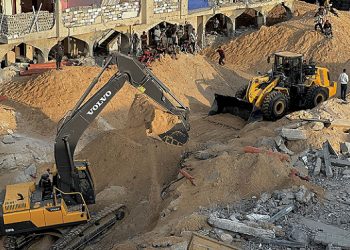 إسرائيل تلوّح بالتصعيد بعد مهلة ترامب لتسليم جثث الأسرى