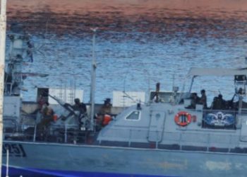 الأردن يحمل إسرائيل مسؤولية سلامة الأردنيين على متن “أسطول الصمود”