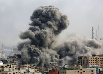 شهداء وجرحى في قصف “إسرائيلي” متواصل يستهدف عدة مناطق في غزة