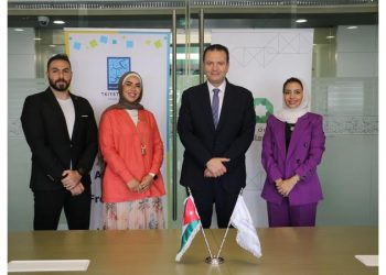 بنك صفوة الإسلامي يجدد شراكته مع تكية أم علي ويواصل دعمه لبرامجها الإنسانية