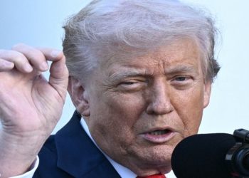 ترامب.. القوات الإسرائيلية قد تستأنف عملياتها العسكرية في غزة بمجرد كلمة مني