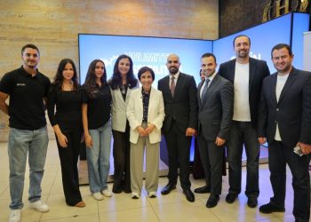 زين تجدد رعايتها لبازار السلك الدبلوماسي الخيري الدولي السنوي بنسخته الـ 61 دعماً لأطفال مبرّة أم الحسين