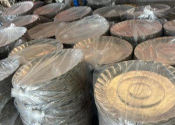 الغذاء والدواء تغلق مصنعًا مخالفًا لإنتاج مواد تعبئة غير آمنة