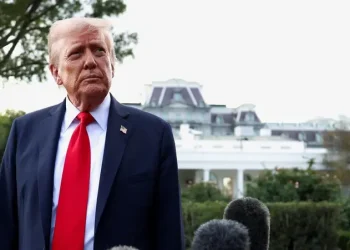 ترامب يدرس حضور مراسيم توقيع اتفاق غزة بمصر الجمعة