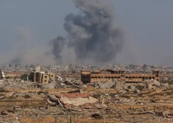 حماس تؤكد قبولها بخطة ترامب لإنهاء الحرب في غزة